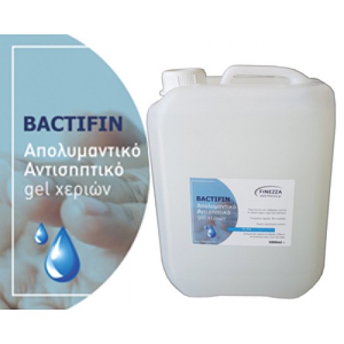 Αντισηπτικό Gel Χεριών 5L