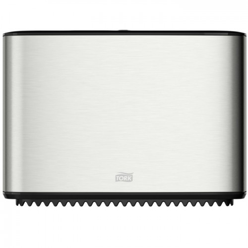 Tork Mini Jumbo Toilet Roll Dispenser 460006