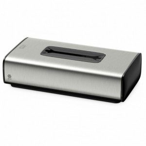 Tork Ανοξείδωτη συσκευή χαρτομάντηλων 460013