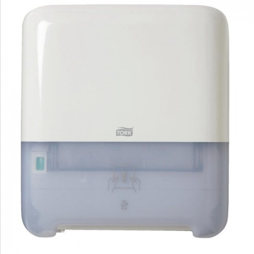 Tork Dispenser Hand Towel Roll Easy Load 551000 White