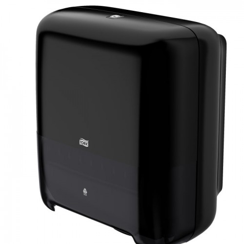 Tork Dispenser Hand Towel Easy Load 551008 Black