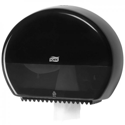Tork Mini Jumbo Toilet Roll Dispenser 555008