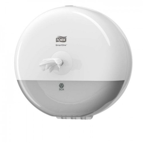 Tork mini συσκευη για Ρολο Χαρτί Υγείας 681000