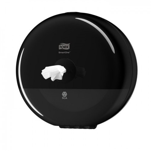 Tork mini συσκευη για Ρολο Χαρτί Υγείας 681008