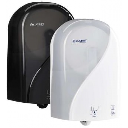 ΣΥΣΚΕΥΗ IDENTITY TOILET Black - White ΣΥΣΚΕΥΗ IDENTITY TOILET Black - White