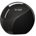 IDENTIY "MINI JUMBO" White - Black Finish
