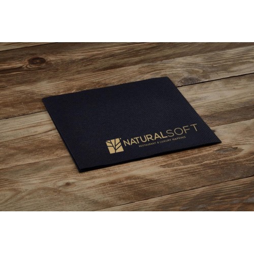 Naturalsoft Airlaid 20 x 20 cm
