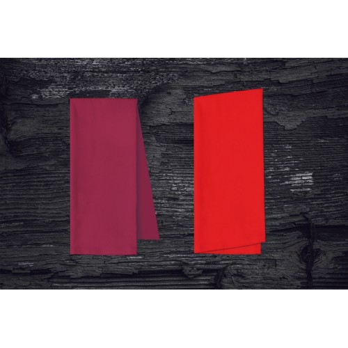 Naturalsoft Διπλωμένες 40 x 40 cm – 1/8 & V-FOLD
