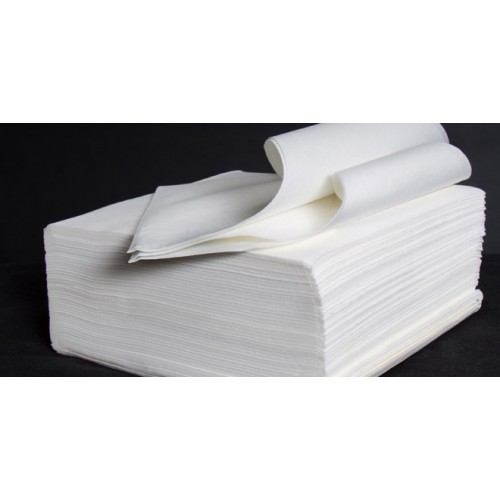 Naturalsoft Airlaid 33 x 33 cm