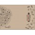 ΣΟΥΠΛΑ CRAFT 28 x 41 cm